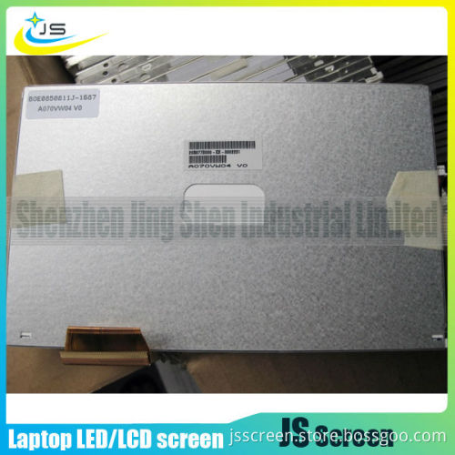 12.1 inch panels HSD121PHW1 for ASUS UL20A display laptop
